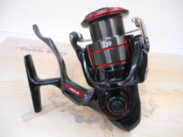 Daiwa シグナス19 2500H-LBD Amazon | ダイワ(DAIWA) 磯用レバーブレーキリール 23シグナス