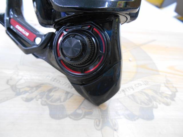 19シグナス 2500H-LBD