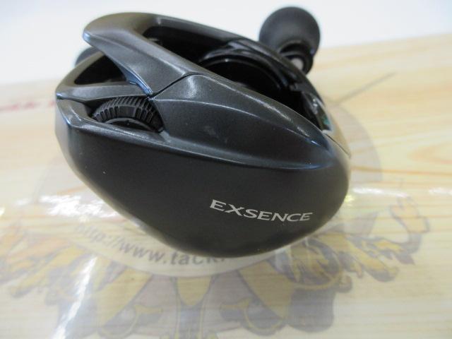 20エクスセンスDC SSXG RH｜＠ベリーネット 日本最大新品中古