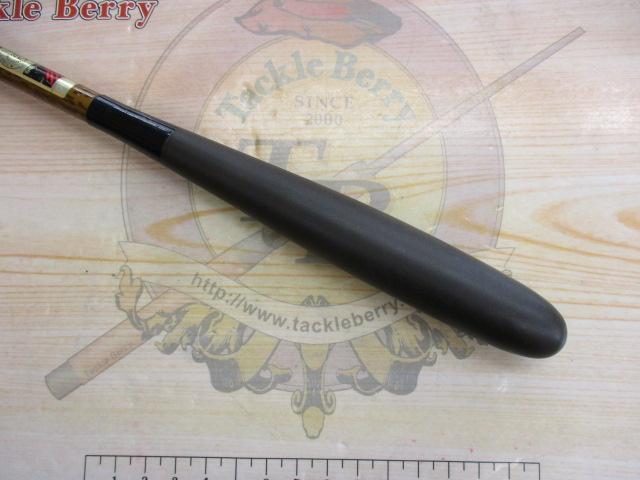 先紋峰　飛ぬけ　16 ロッド 朱紋峰 先ぬけ 16｜＠ベリーネット 日本最大新品中古釣具WEBショップ