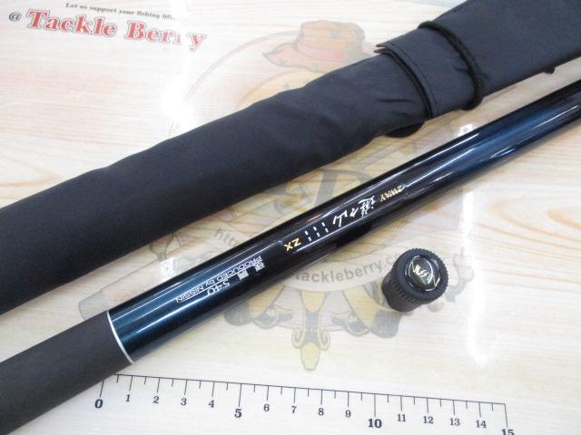 2WAY遊々山ZX 硬調540｜＠ベリーネット 日本最大新品中古釣具WEB