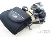 23ソルティガ 6000-XH