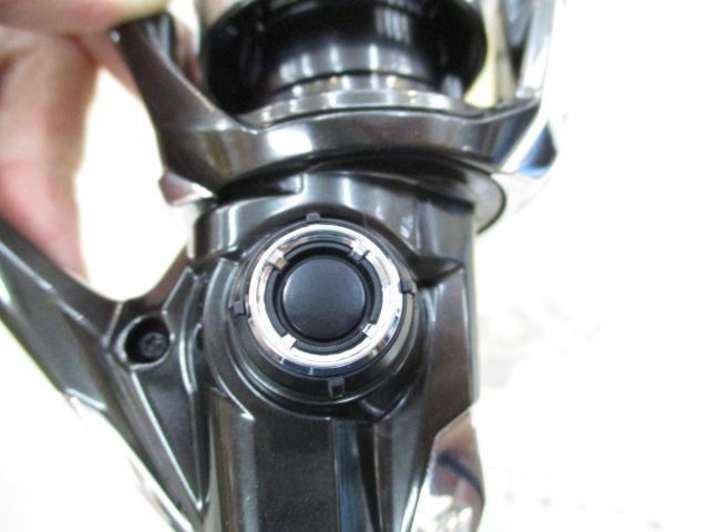 23ヴァンキッシュ 3000MHG