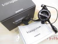 23ヴァンキッシュ 3000MHG