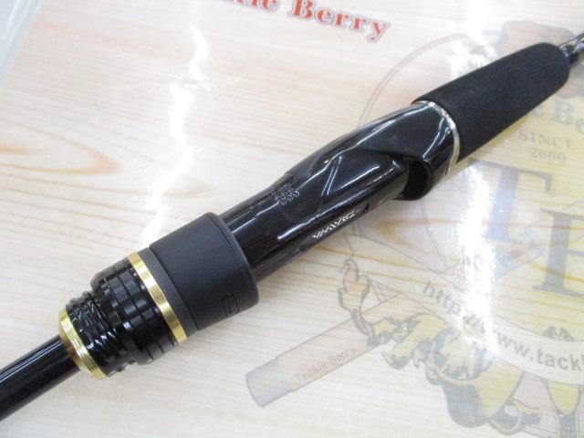 ダイワ ソルティスト BS66ML Amazon | ダイワ(DAIWA) ボートシーバスロッド ソルティストBS