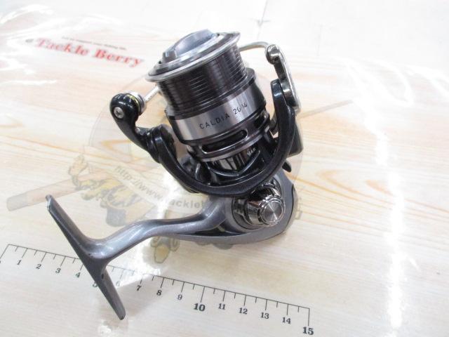 14カルディア 2004｜＠ベリーネット 日本最大新品中古釣具WEB