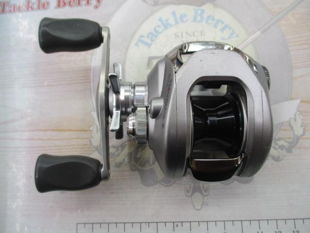 リール TD-Z 103 DAIWA (ダイワ) リール TD-Z 103 ベイトリール｜トレファクONLINE