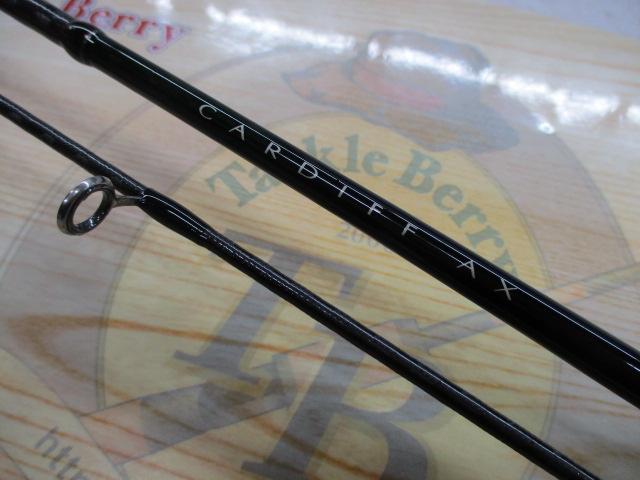 21カーディフAX S62SUL｜＠ベリーネット 日本最大新品中古釣具