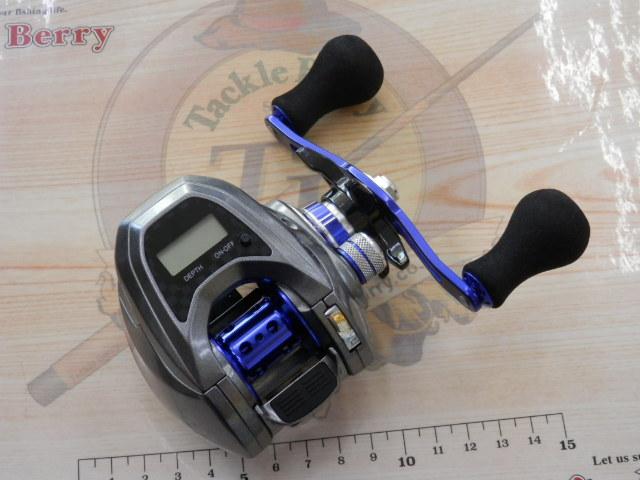 ライトゲームX IC 150-DH｜＠ベリーネット 日本最大新品中古釣具