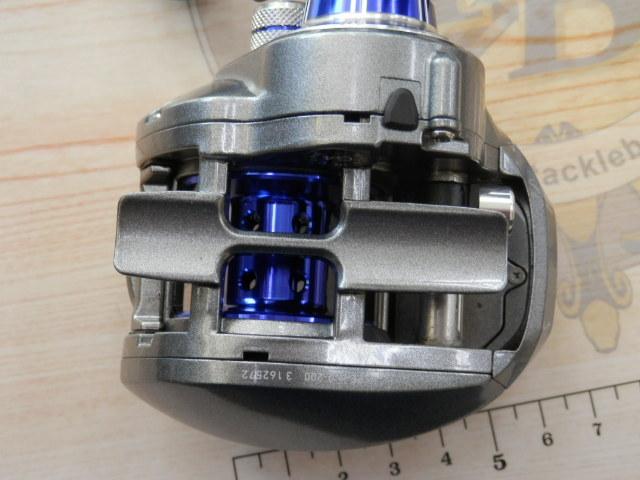 ライトゲームX IC 150-DH｜＠ベリーネット 日本最大新品中古釣具