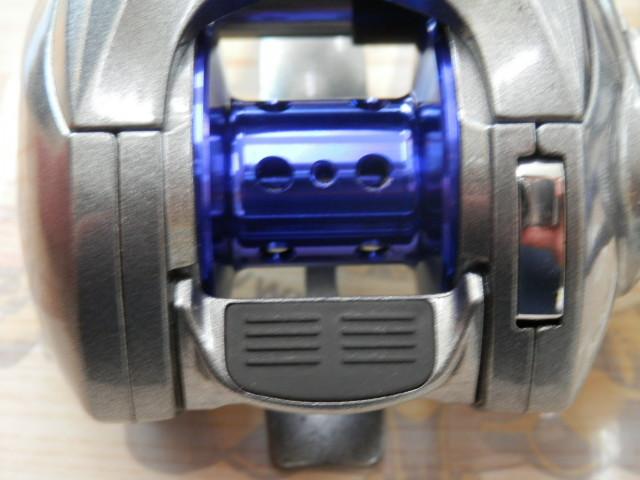 ダイワ　LIGHT GAME IC　 150 【新品未使用品】 DAIWA（釣り） ダイワ LIGHT GAME X IC 150