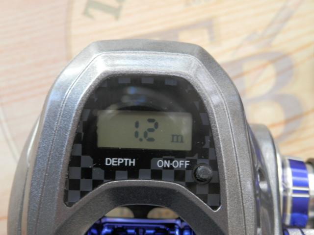 ライトゲーム　x ic 150-DH ダイワ ライトゲーム X IC 150-DH 右ハンドル 24年モデル 船 両