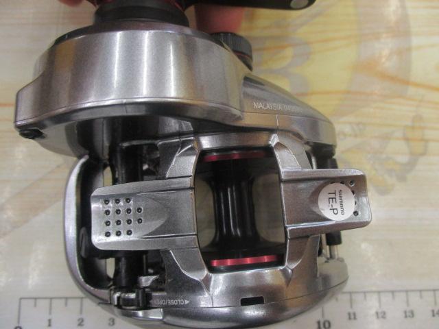 21スコーピオンMD 301 シマノ(SHIMANO) 21 スコーピオンMD 301XG ☆セール特別処分品