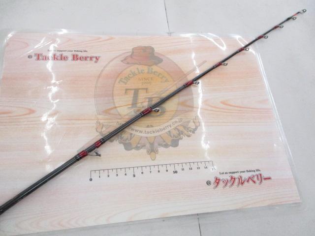 メタリア ヤリイカ MH-155・J｜＠ベリーネット 日本最大新品中古