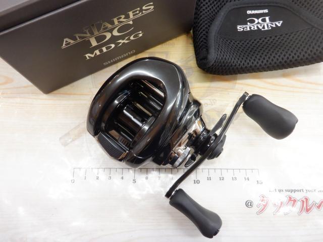 23アンタレスDC MD XG RIGHT｜＠ベリーネット 日本最大新品中古
