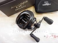 23アンタレスDC MD XG RIGHT