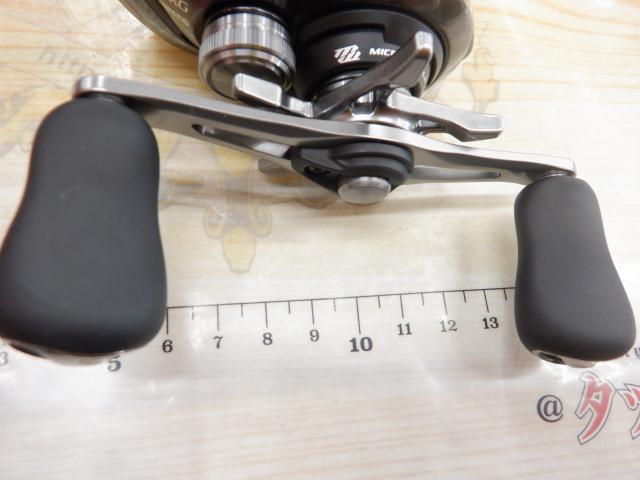 23メタニウム 100XG｜＠ベリーネット 日本最大新品中古釣具WEB