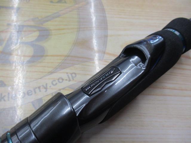 エメラルダスストイストST 88ML-SMT 美品 ダイワ エメラルダス ストイスト ST 88ML-SMT - 上島釣具店
