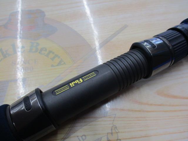 スローハンドオールザットツナ825TSX