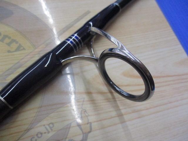 スローハンドオールザットツナ825TSX