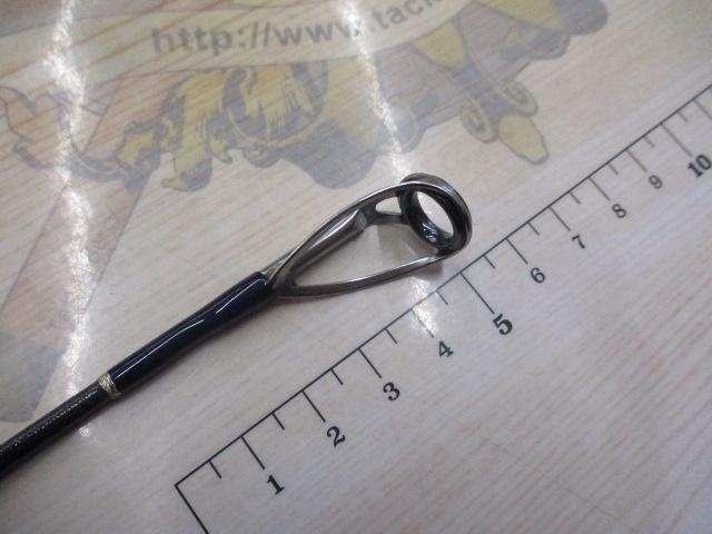 スローハンドオールザットツナ825TSX