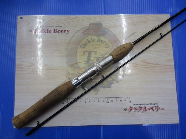 ティムコ　TRICK TROUT TT60CL-2 TIEMCO トリックトラウトTT60CL-2