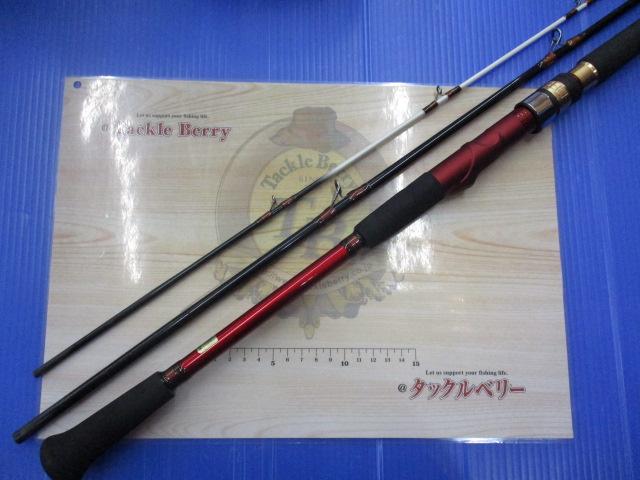 アナリスター 真鯛 300