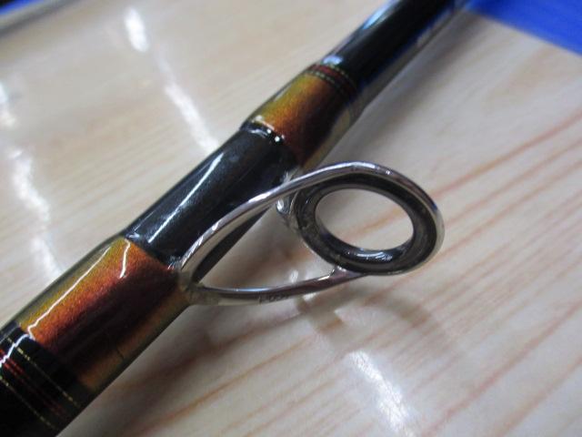 アナリスター 真鯛 300