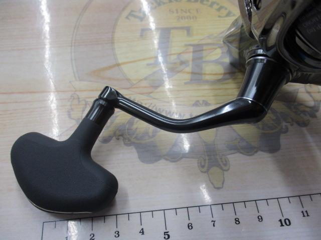 22ステラ 4000MHG｜＠ベリーネット 日本最大新品中古釣具WEBショップ