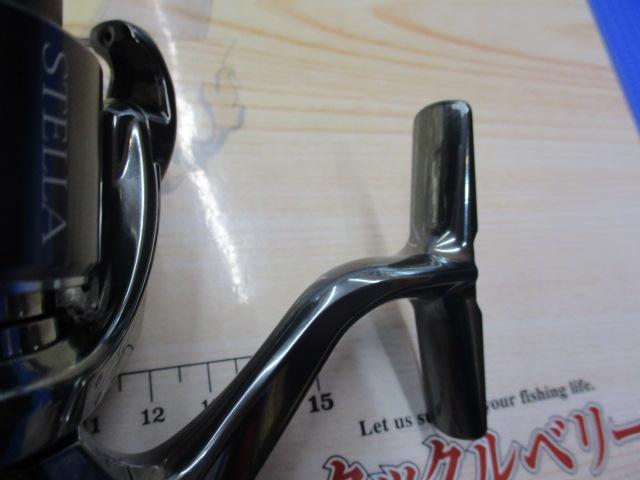 22ステラ 4000MHG｜＠ベリーネット 日本最大新品中古釣具WEBショップ