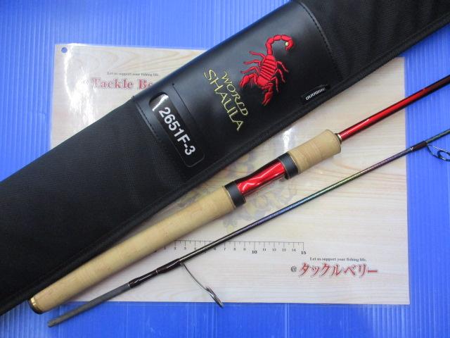 18ワールドシャウラ 2651F-3(SIC)｜＠ベリーネット 日本最大新品