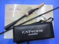22エクスプライド 264ML-G