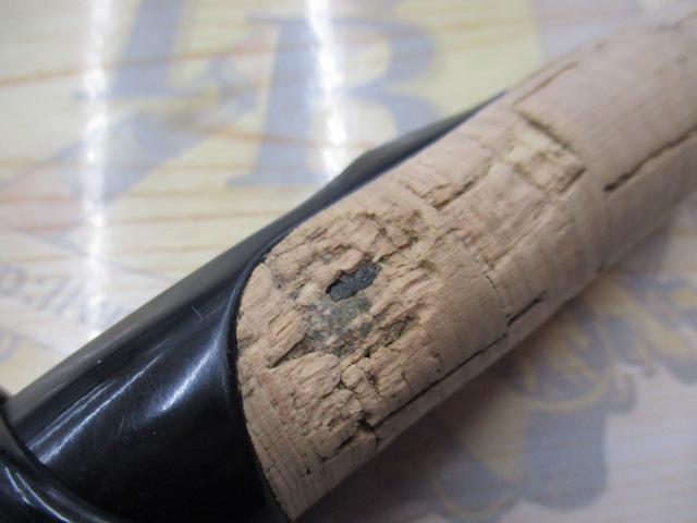 風神AD エンゼルシューター 96M (15モデル)