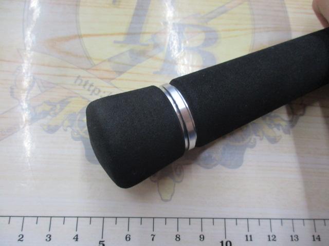 25グラップラータイプJ B60-3