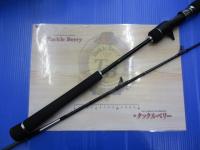 25グラップラータイプJ B60-3