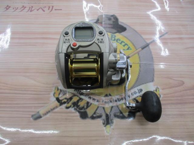 ポラリスiV 500S シルバー｜＠ベリーネット 日本最大新品中古
