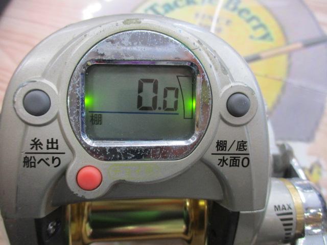 ポラリスiV 500S シルバー