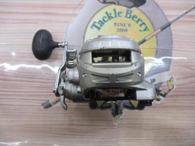 ポラリスiV 500S シルバー