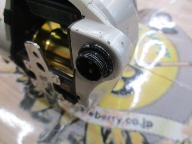 ポラリスiV 500S シルバー