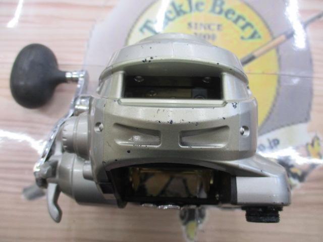 ポラリスiV 500S シルバー