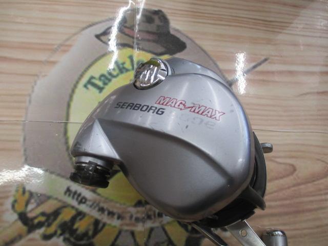 ダイワシーボーグ500ｅ ダイワ(Daiwa) シーボーグZ 500FT 00801265｜アウトドア用品