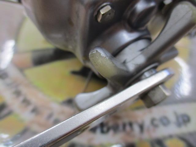 シーボーグ 500e