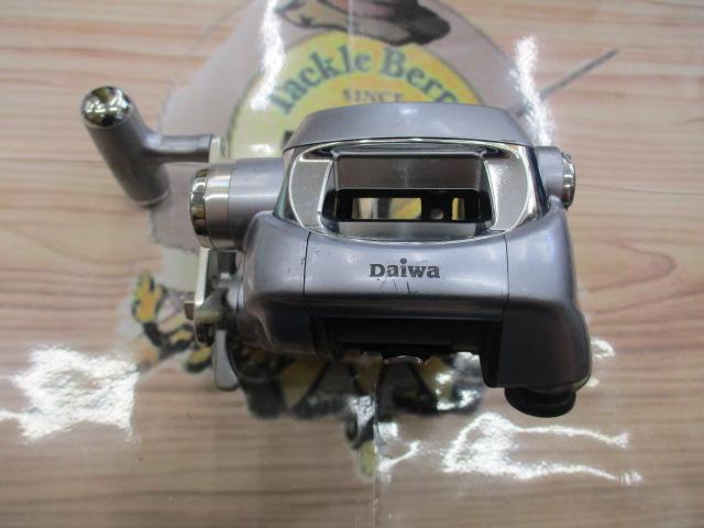 ダイワ　MAGMAX SEABORG 500e（中古） ダイワMAGMAX SEABORG 500e（中古）
