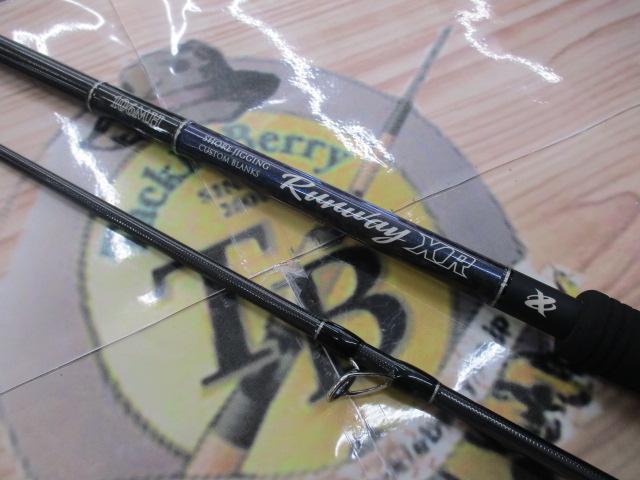 ランウェイXR 106MH ザ バーサルコマンダー｜＠ベリーネット