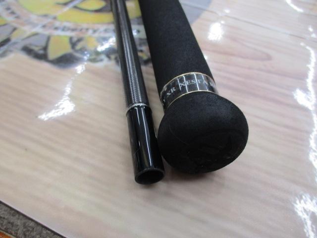 ランウェイXR 106MH ザ バーサルコマンダー｜＠ベリーネット