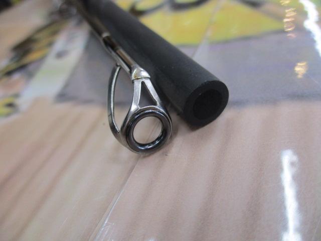 ランウェイXR 106MH ザ バーサルコマンダー