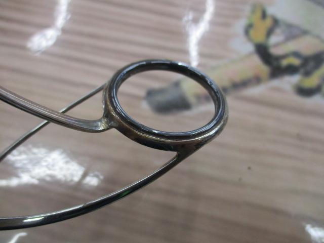 ランウェイXR 106MH ザ バーサルコマンダー