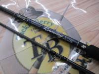 ランウェイXR 106MH ザ バーサルコマンダー