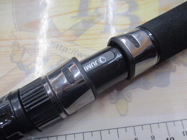 オールウェイク89 モンスターフィネスリミテッド