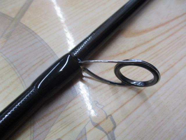 オールウェイク89 モンスターフィネスリミテッド